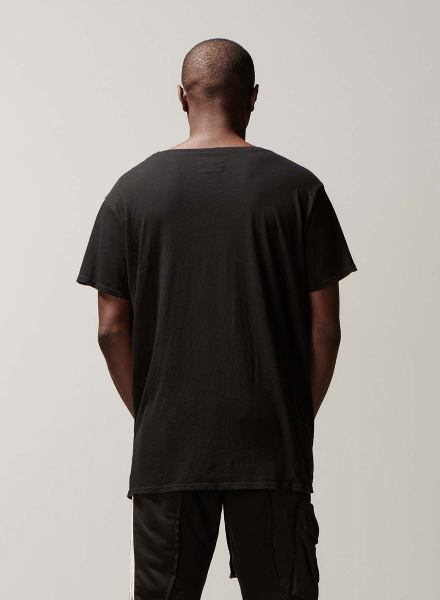 Greg Lauren Horizon outlets T-Shirt