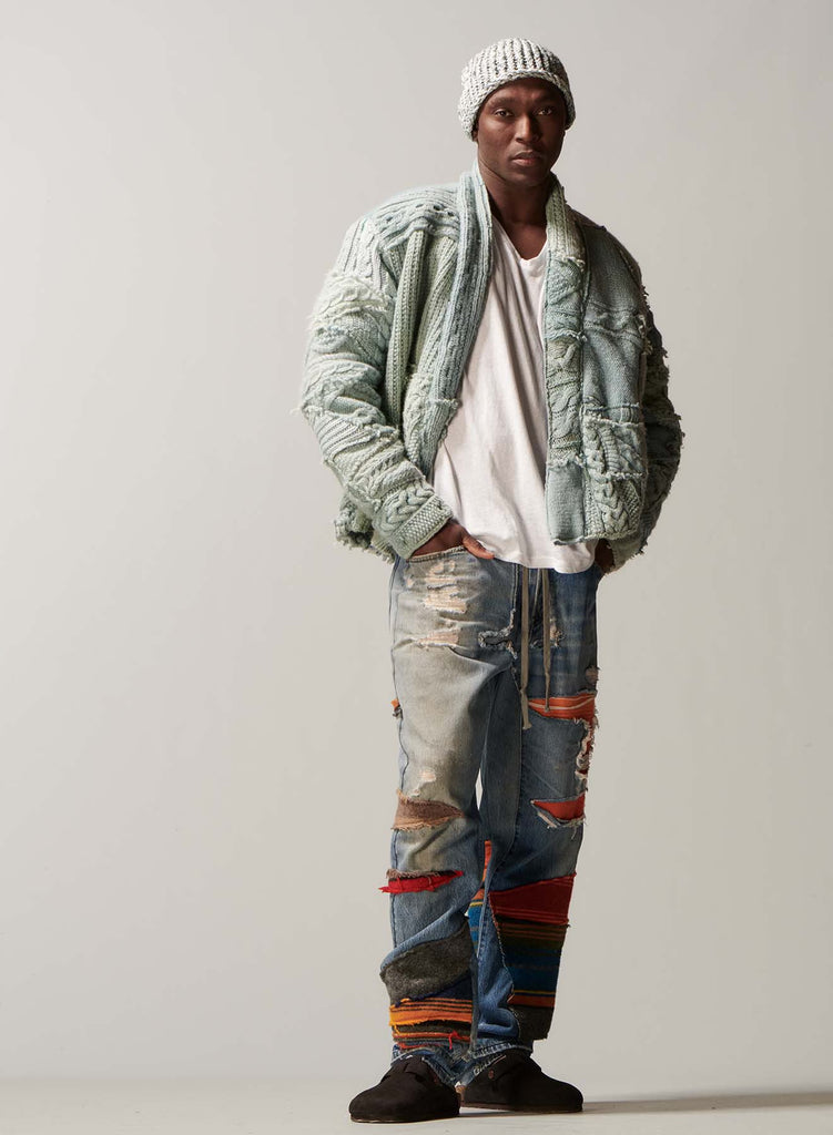 Greg Lauren