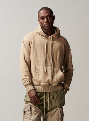 MENS HOODIES & SWEATERS – Greg Lauren