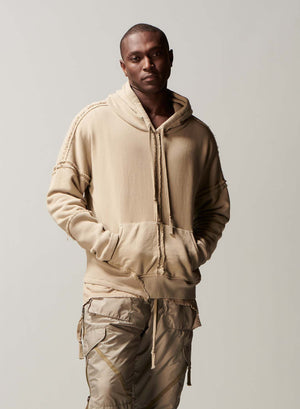 MENS HOODIES & SWEATERS – Greg Lauren