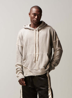 MENS HOODIES & SWEATERS – Greg Lauren