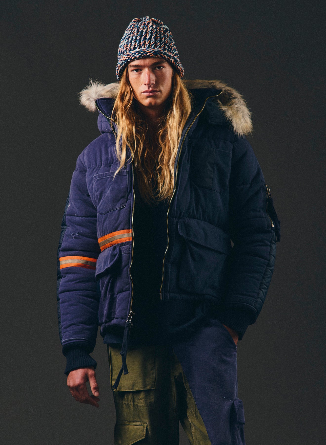 Collections – Greg Lauren