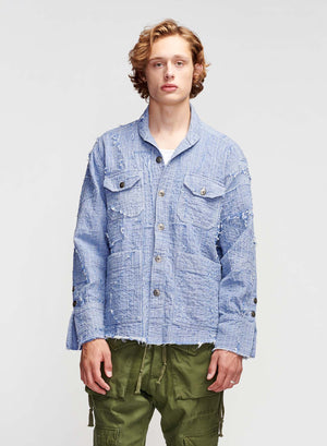 MENSWEAR – Greg Lauren