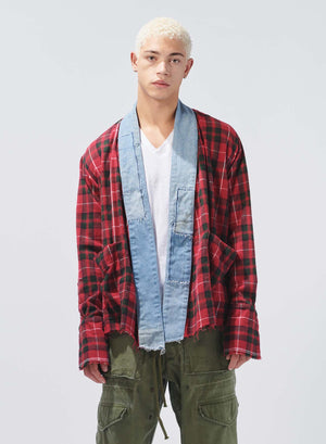 MENS SHIRTS – Greg Lauren