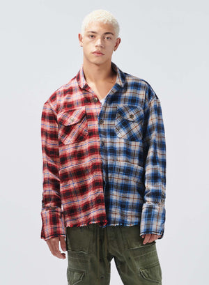 MENS SHIRTS – Greg Lauren