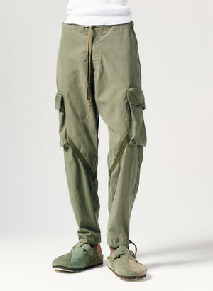 MENS PANTS – Greg Lauren